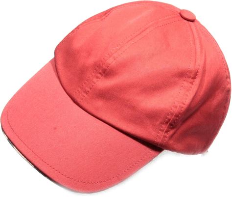 cappello burberry amazon